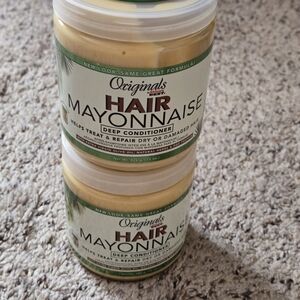 Originals Hair Mayonnaise Deep Conditioner